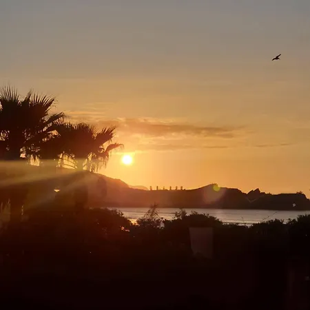 Sol & Relax * Salinas (Castrillon)