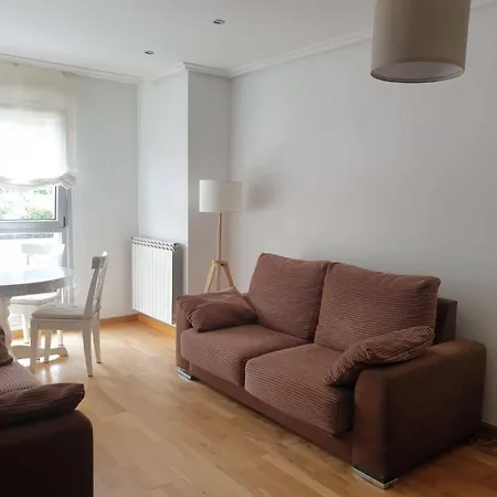 Appartement Sol & Relax Salinas (Castrillon)