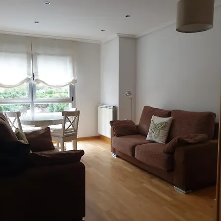 Apartment Sol & Relax *