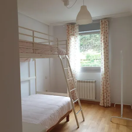Apartment Sol & Relax Salinas (Castrillon)