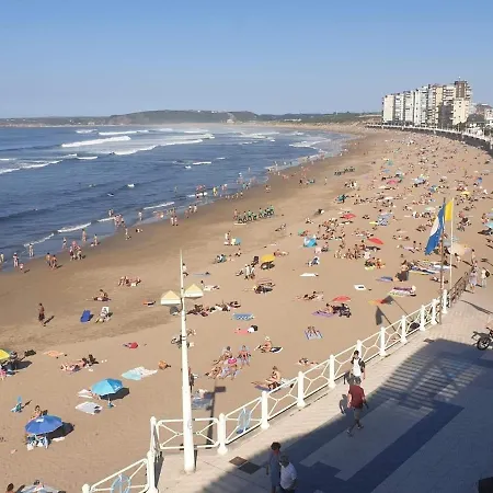 Sol & Relax Appartement *