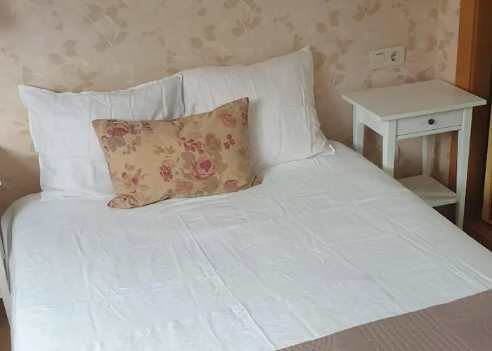 Sol & Relax Appartement