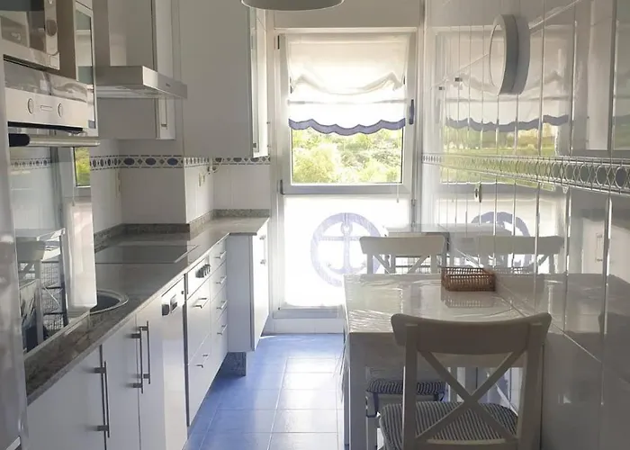 Sol & Relax Salinas (Castrillon)