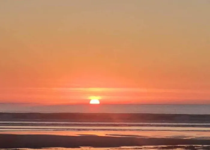 Sol & Relax Appartement *