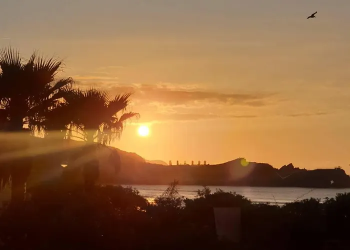 Sol & Relax * Salinas (Castrillon)