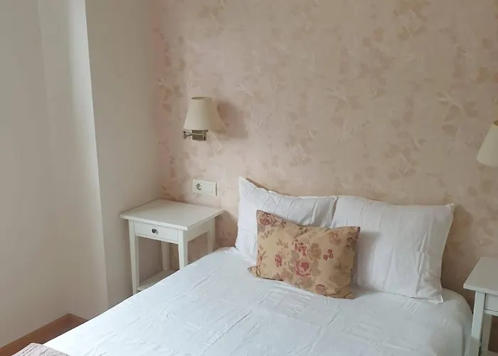 Sol & Relax Appartement *