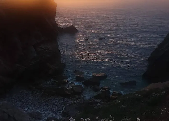 Sol & Relax Appartement Salinas (Castrillon)