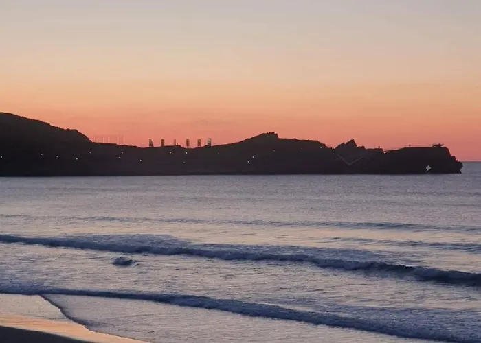 Appartement Sol & Relax