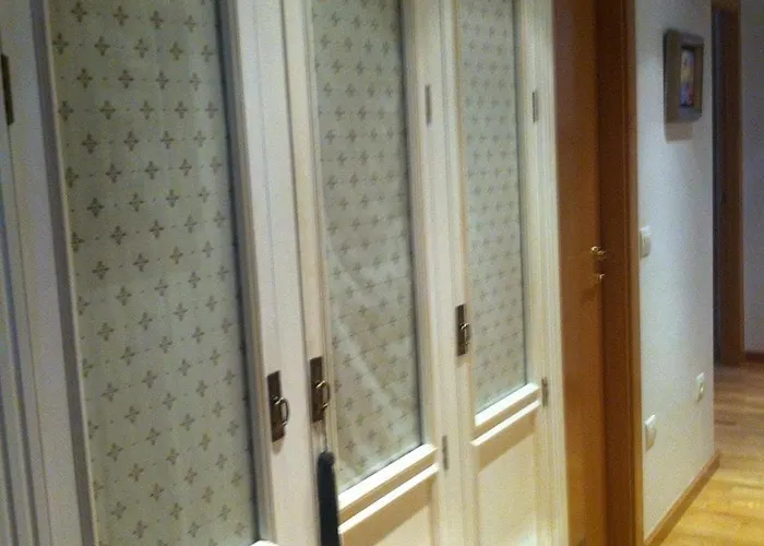 Sol & Relax Appartement Salinas (Castrillon)