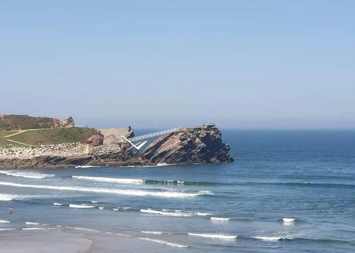 Appartement Sol & Relax Salinas (Castrillon)