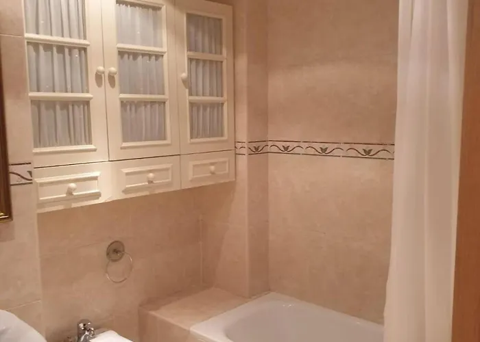 Sol & Relax * Salinas (Castrillon)