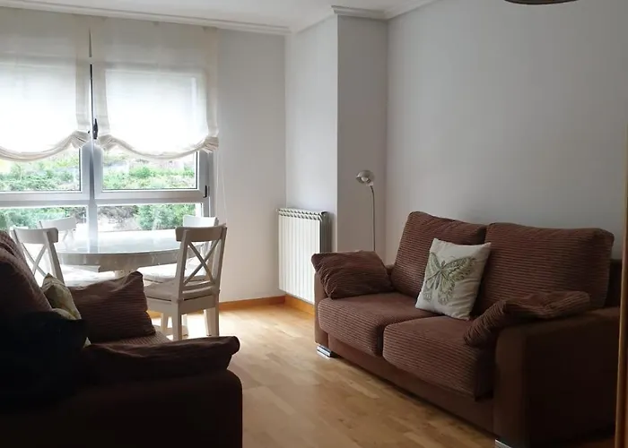 Appartement Sol & Relax *