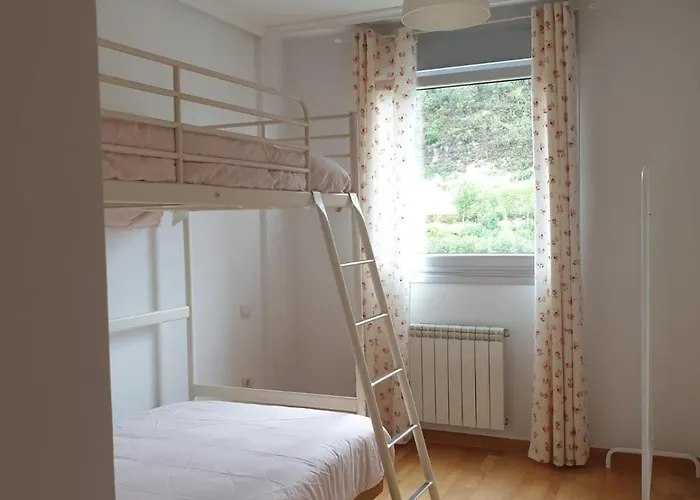 Appartement Sol & Relax Salinas (Castrillon)