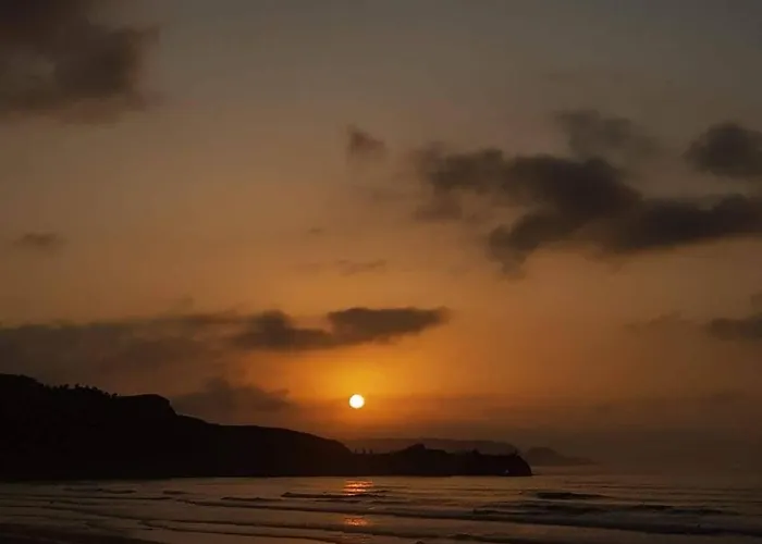 Sol & Relax * Salinas (Castrillon)