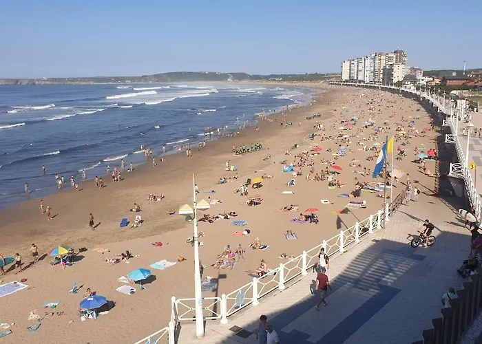 Sol & Relax Appartement *