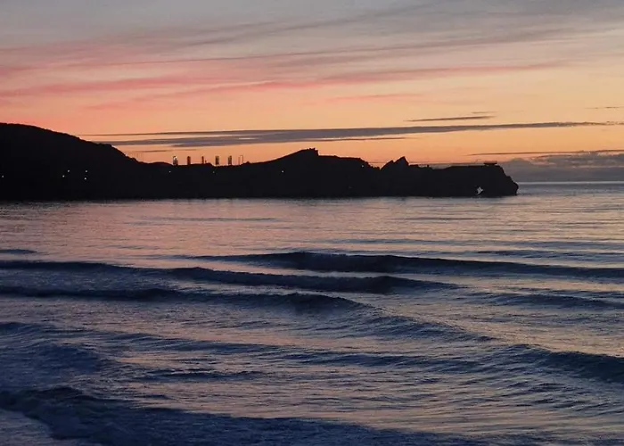 Appartement Sol & Relax *